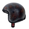 CABERG FREERIDE RUSTY KOLOR RDZY KASK OTWARTY JET